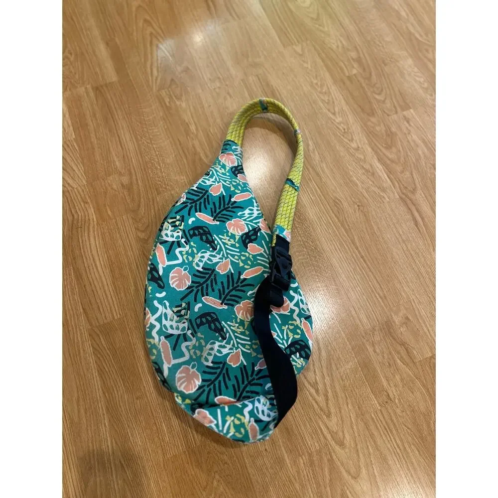 KAVU Rope Bag - Picture 3 of 5
